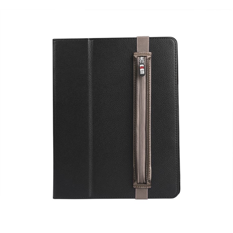 BUBM Pencil Case Holder Elastic Pencil Pocket Sleeve-21