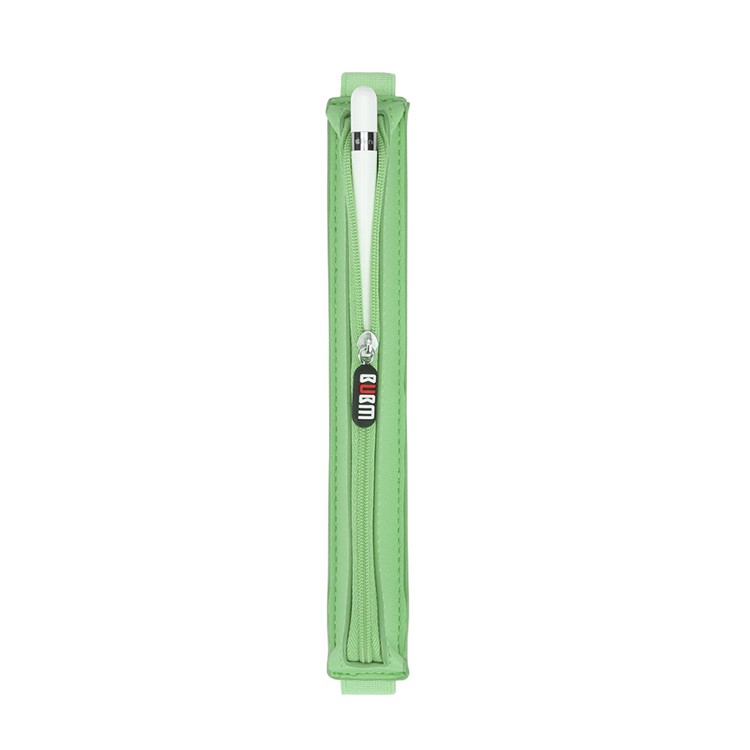 BUBM Pencil Case Holder Elastic Pencil Pocket Sleeve-8