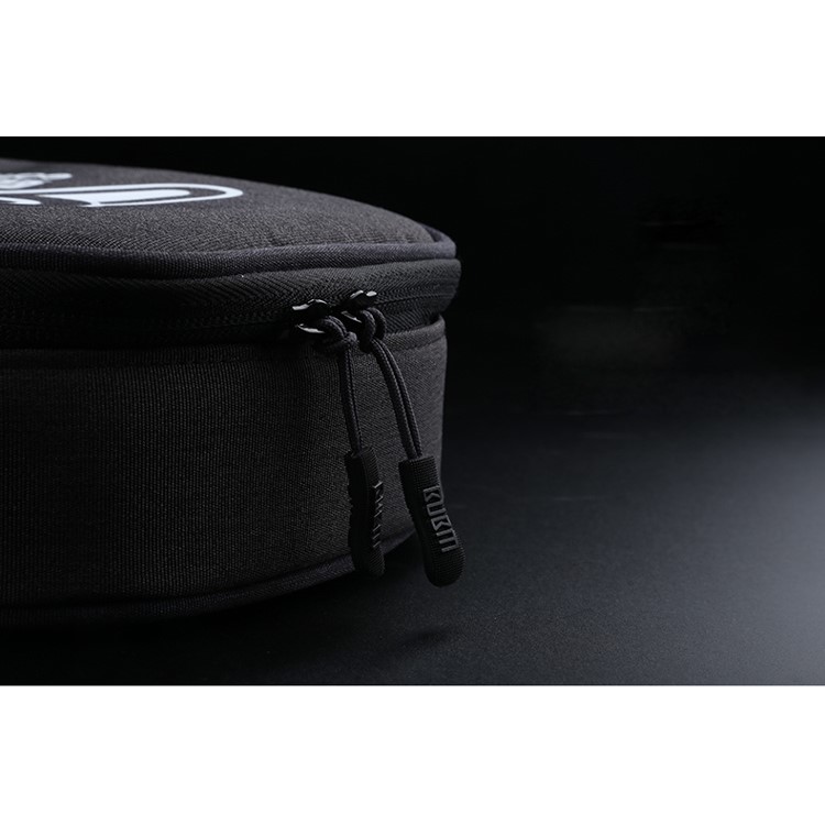 BUBM Video Game Console Holder Travel Bag Portable Joystick Storage Bag-12
