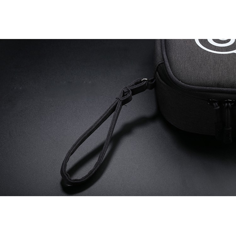 BUBM Video Game Console Holder Travel Bag Portable Joystick Storage Bag-13
