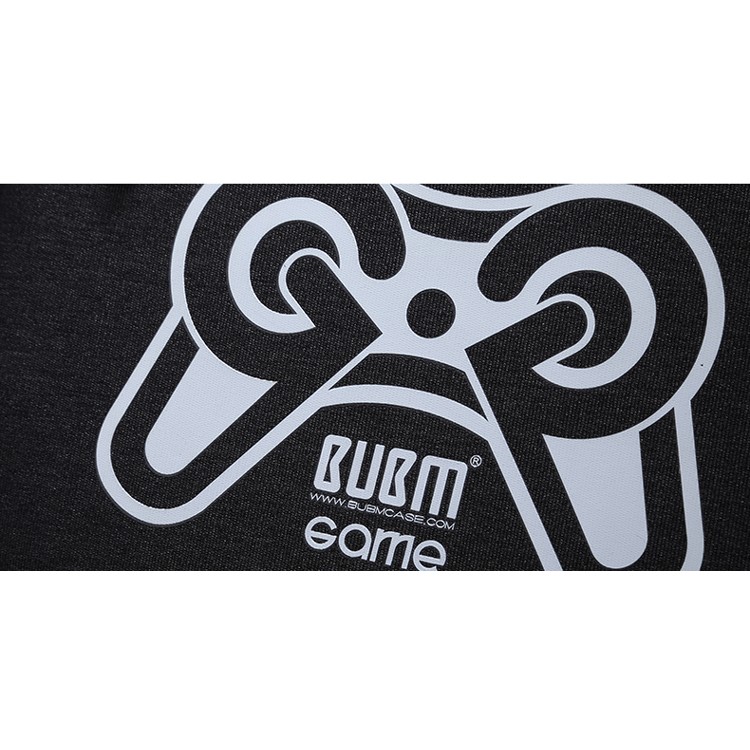 BUBM Video Game Console Holder Travel Bag Portable Joystick Storage Bag-15