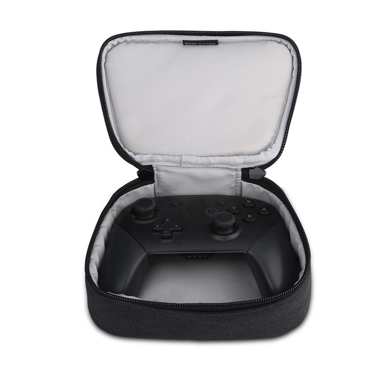 BUBM Video Game Console Holder Travel Bag Portable Joystick Storage Bag-3