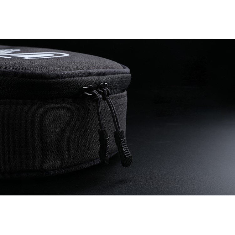 BUBM Portable Dual Joysticks Storage Bag Video Game Console Travel Bag-10