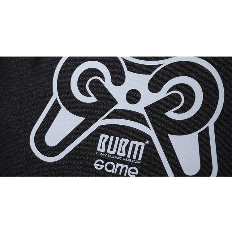 BUBM Portable Dual Joysticks Storage Bag Video Game Console Travel Bag-13