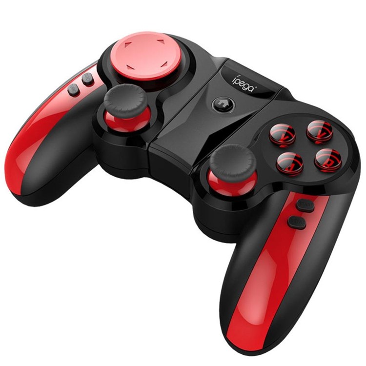 IPEGA PG-9089 Pirates Wireless Bluetooth 3.0 Gamepad Joysticks for PUBG Games-3