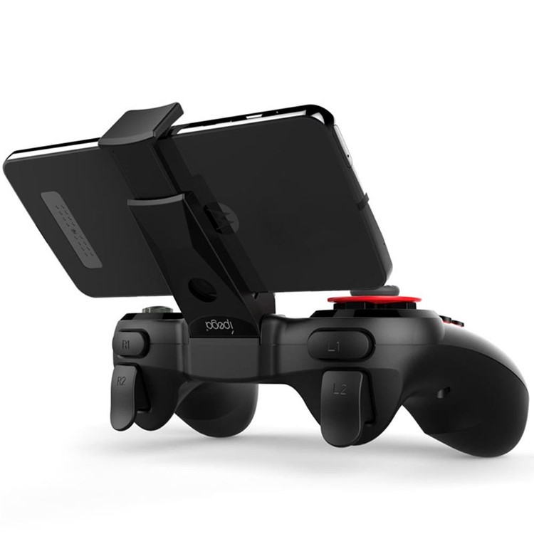 IPEGA PG-9089 Pirates Wireless Bluetooth 3.0 Gamepad Joysticks for PUBG Games-4