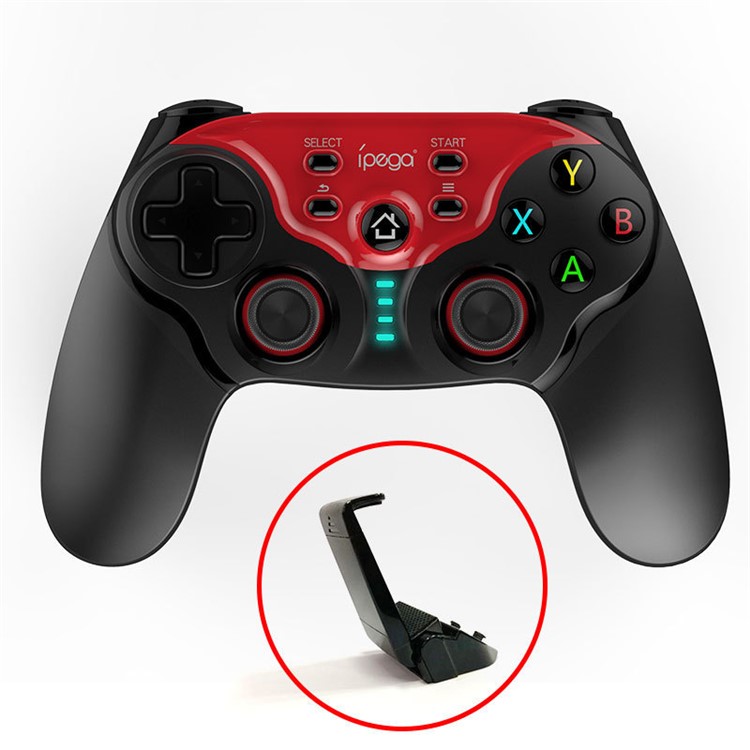 IPEGA PG-9088 Wireless Gamepad Joystick Bluetooth Controller for Android/IOS/Win 7/8/10 Smartphone/PC/TV Box-10