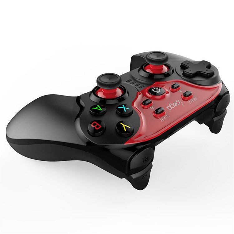 IPEGA PG-9088 Wireless Gamepad Joystick Bluetooth Controller for Android/IOS/Win 7/8/10 Smartphone/PC/TV Box-4