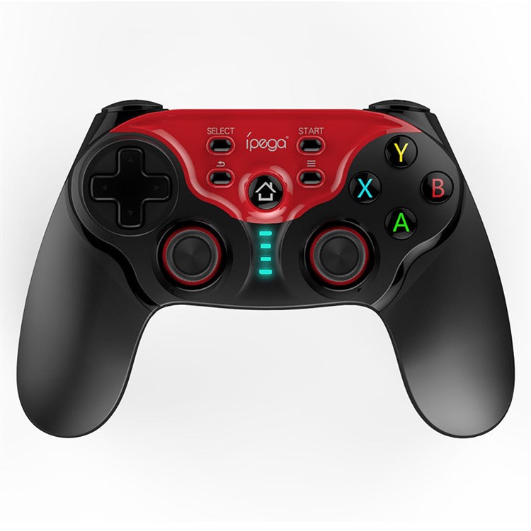 IPEGA PG-9088 Wireless Gamepad Joystick Bluetooth Controller for Android/IOS/Win 7/8/10 Smartphone/PC/TV Box-7