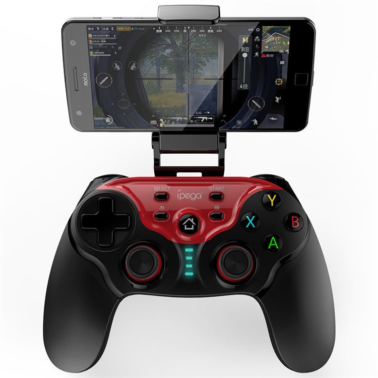 IPEGA PG-9088 Wireless Gamepad Joystick Bluetooth Controller for Android/IOS/Win 7/8/10 Smartphone/PC/TV Box-8