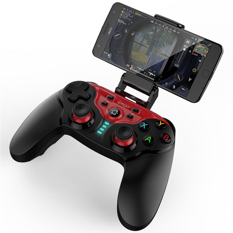 IPEGA PG-9088 Wireless Gamepad Joystick Bluetooth Controller for Android/IOS/Win 7/8/10 Smartphone/PC/TV Box-9