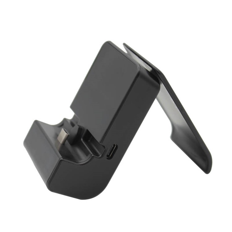 ABS Adjustable Charging Stand for Nintend Switch-2