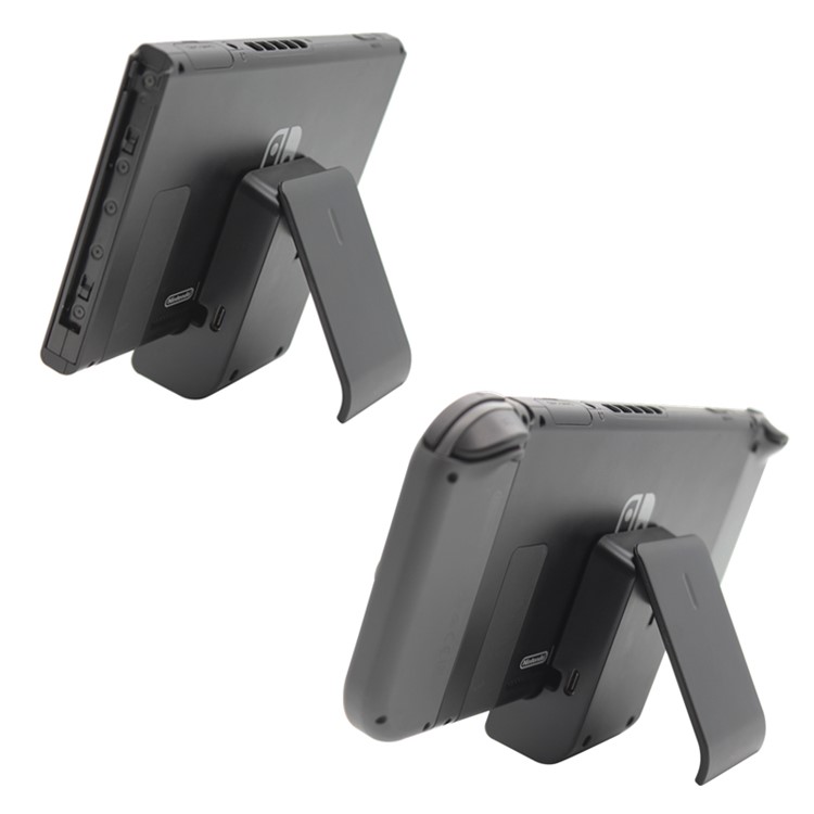 ABS Adjustable Charging Stand for Nintend Switch-3