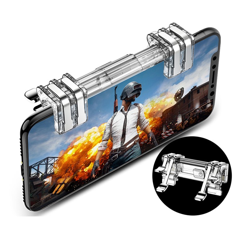 H3 One Pair PUBG Knives Out Game Controllers Assist Tools-1