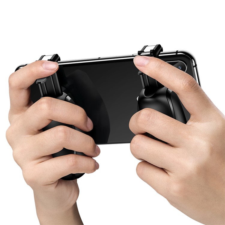 USAMS US-ZJ043 Separate Gamepad for PUBG Gaming-5