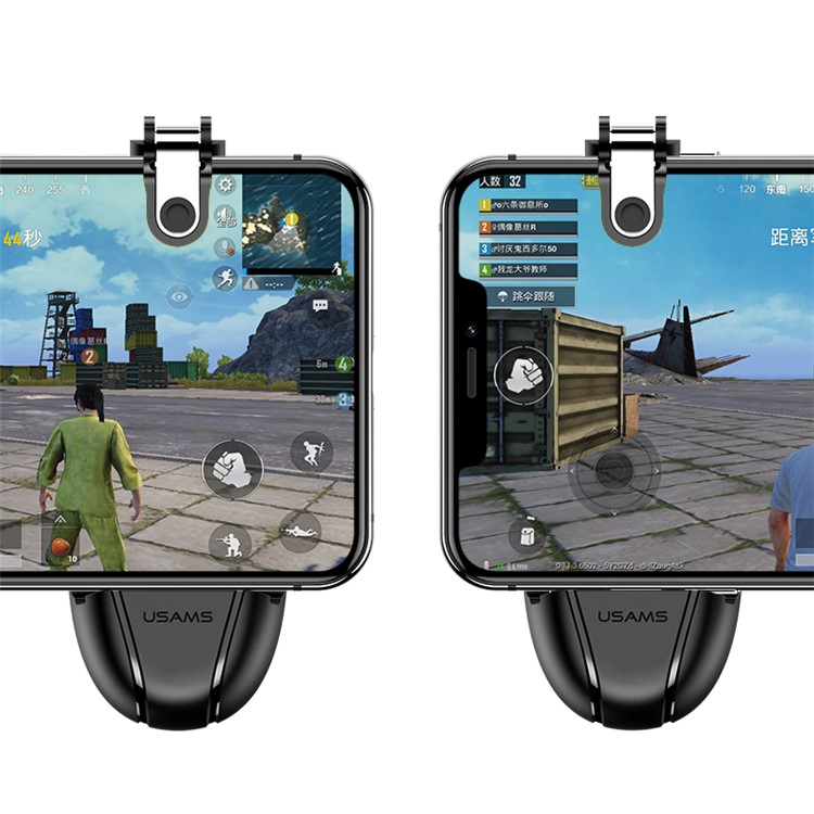 USAMS US-ZJ043 Separate Gamepad for PUBG Gaming-6