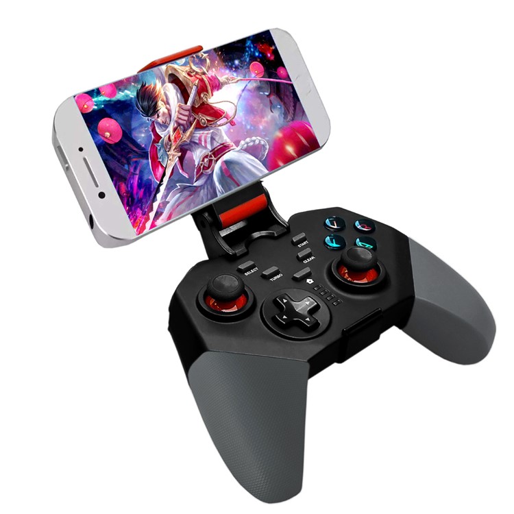 Para La Manzana Androide Dispositivo De Juego Inalámbrico Bluetooth-1