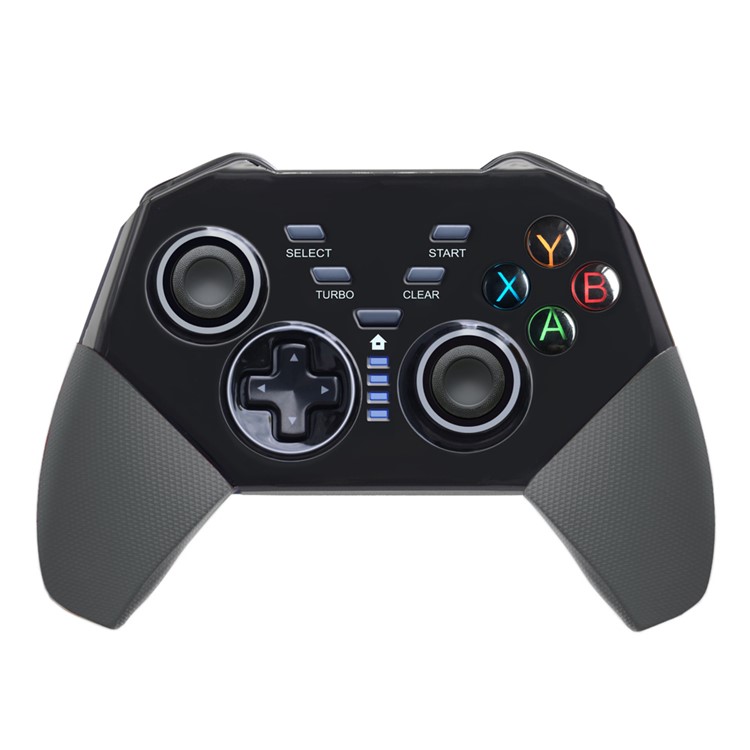 Para La Manzana Androide Dispositivo De Juego Inalámbrico Bluetooth-3