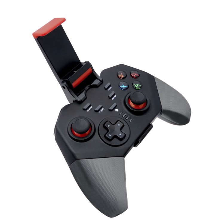 Para La Manzana Androide Dispositivo De Juego Inalámbrico Bluetooth-4