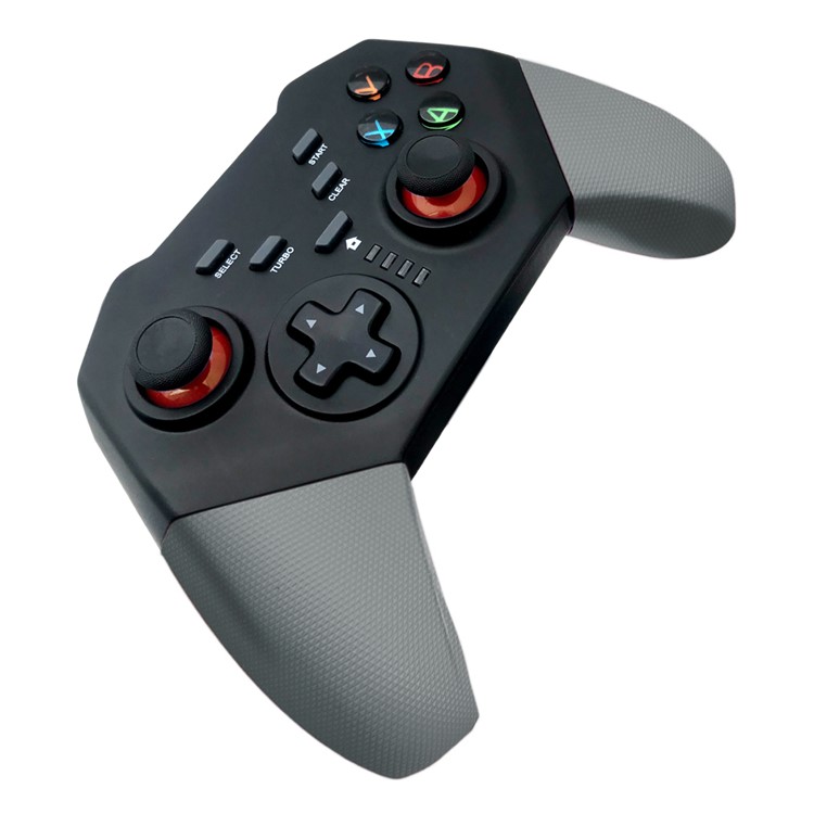 Para La Manzana Androide Dispositivo De Juego Inalámbrico Bluetooth-6