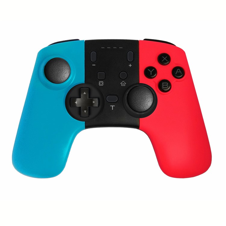 For Switch Console Controller Wireless Bluetooth Game Playing Pad-1