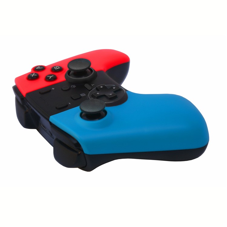 Pour Switch Game Console Contrôleur Contrôleur Bluetooth Gamepad Sans Fil