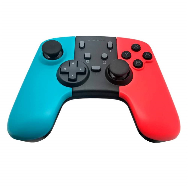 Pour Switch Game Console Contrôleur Contrôleur Bluetooth Gamepad Sans Fil-9