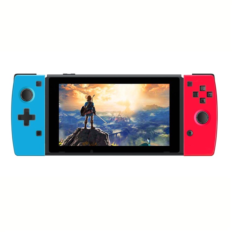 Non-original Left Right Controller Wireless Bluetooth Game Handle for Switch Console-2
