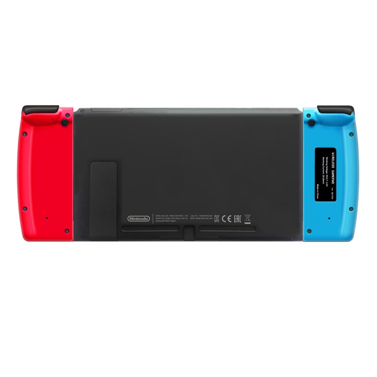 Non-original Left Right Controller Wireless Bluetooth Game Handle for Switch Console-3