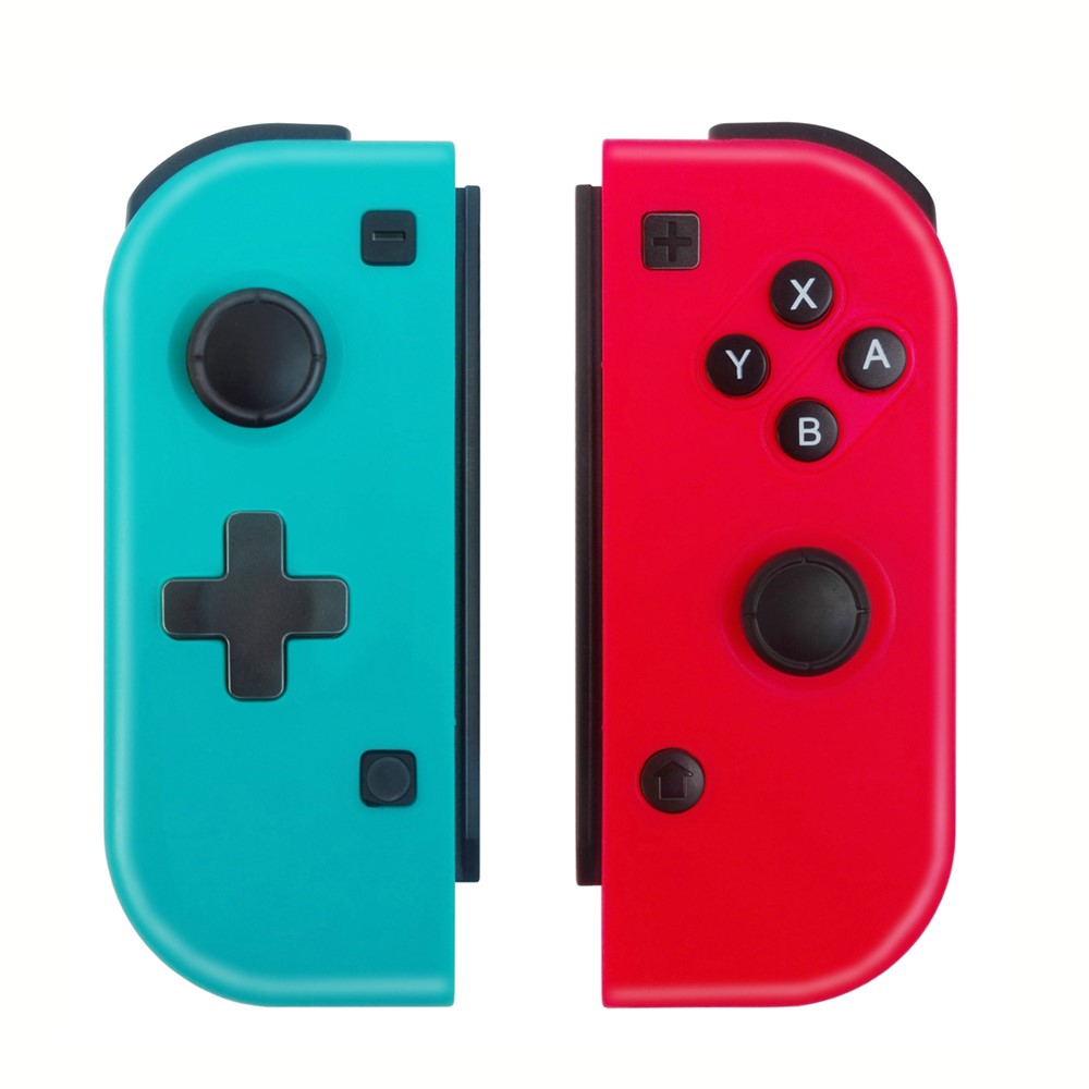 Wireless Bluetooth Game Handle for Switch 8577-11