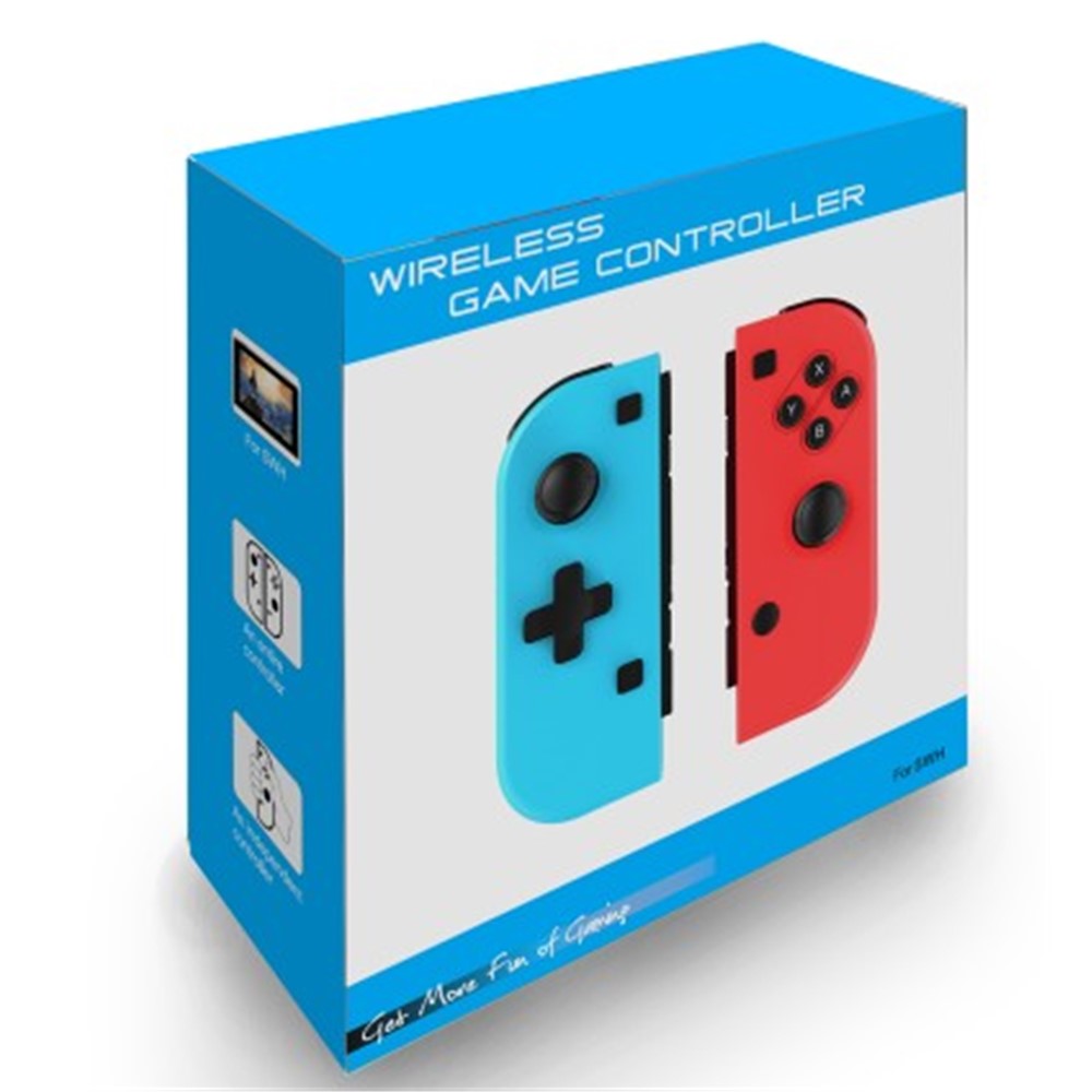 Wireless Bluetooth Game Handle for Switch 8577-12