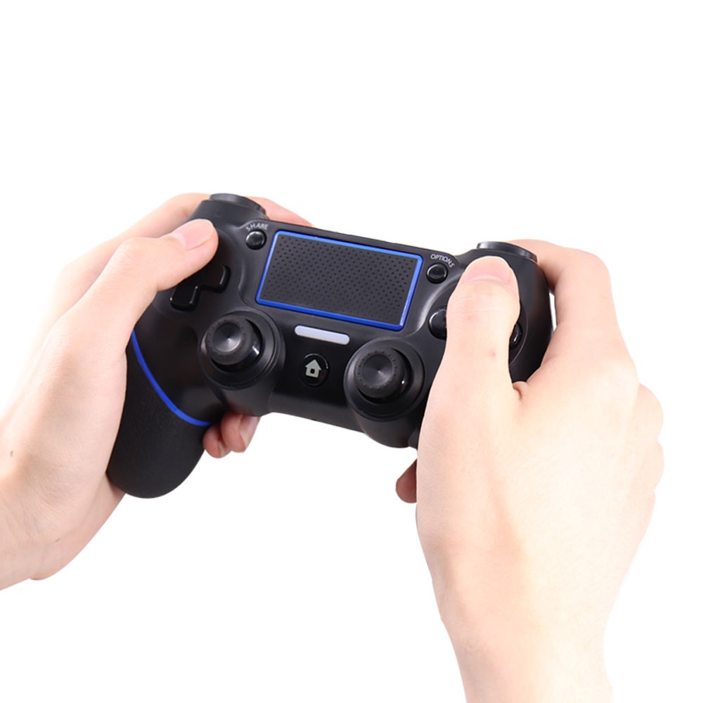 JYS PS4 JYS-C117 Компьютерная Игра Играет Беспроводная Ручка-4