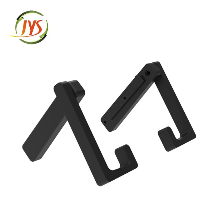 JYS Portable 2-in-1 Car Holder Desktop Bracket for Nintendo Switch NS Fixed-3