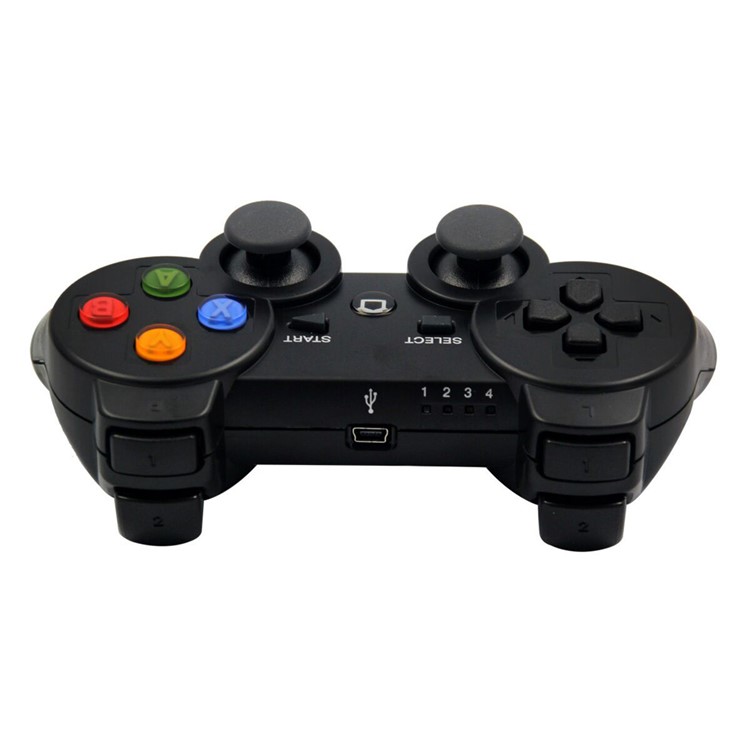 N1-3017 Bluetooth Wireless Game Controller for Android Smartphone Tablet PC-2