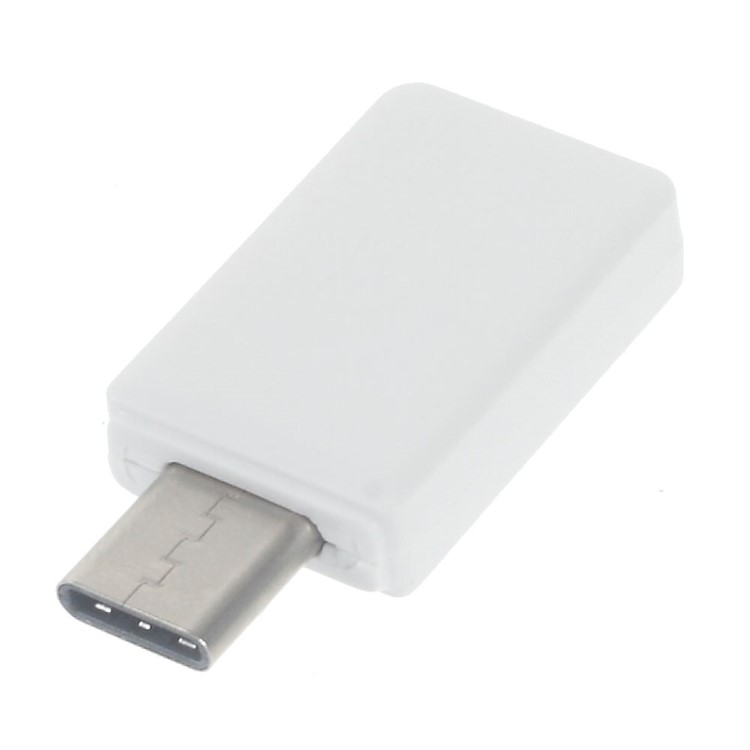 USB Type-c Card Reader Support OTG for New MacBook Nokia N1-2