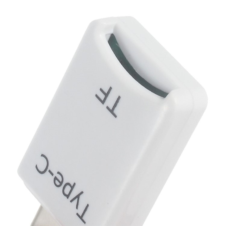 USB Type-c Card Reader Support OTG for New MacBook Nokia N1-4