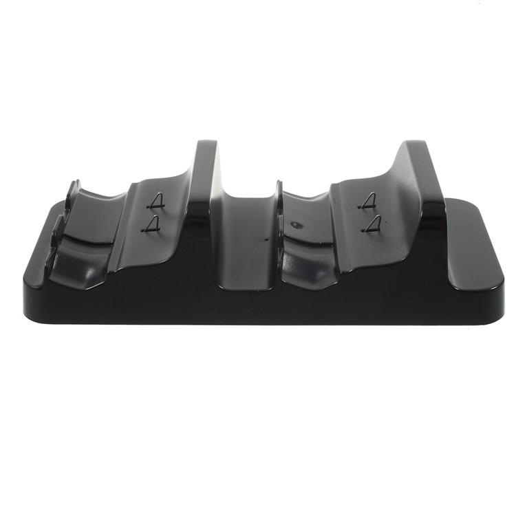 DOBE TYX-532 Dual Charging Dock with 2 Battery Packs for Xbox One Wireless Controller-3