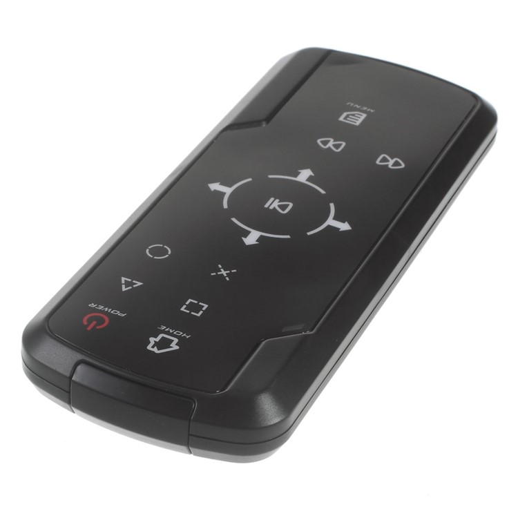 DOBE TP-010 Bluetooth 3.0 Game Media Remote Controller for PlayStation PS 4 Blu-ray DVD-3