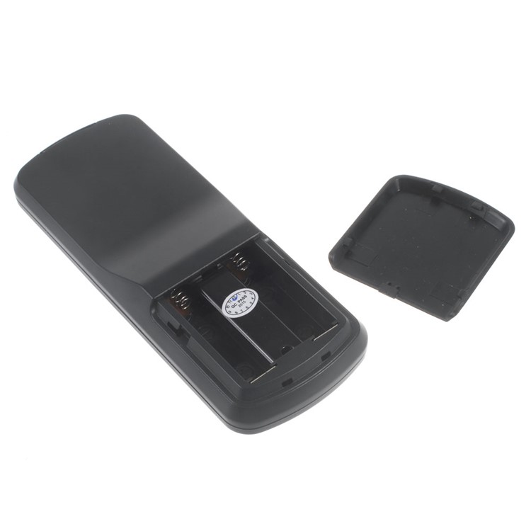 DOBE TP-010 Bluetooth 3.0 Game Media Remote Controller for PlayStation PS 4 Blu-ray DVD-4