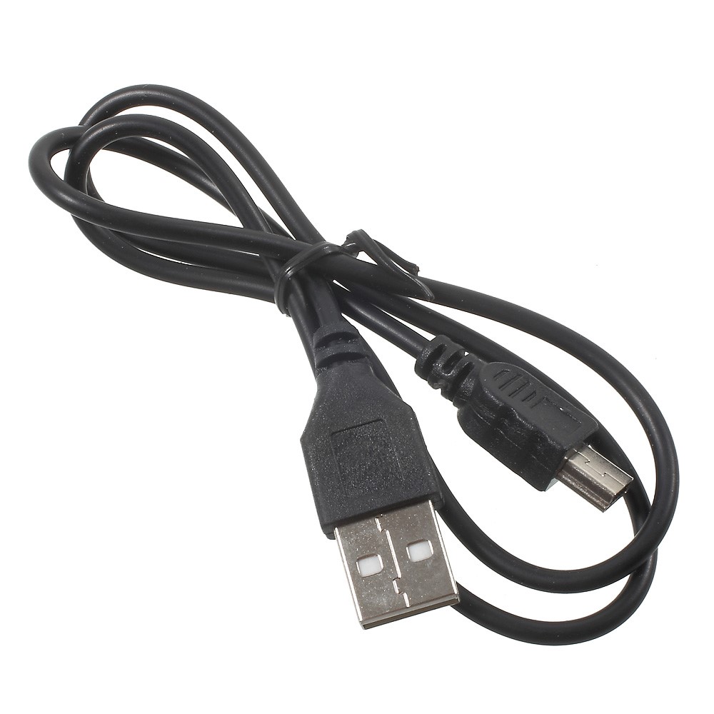 PS2 to HDMI Converter Adapter with 3.5mm Audio Output for HDTV HDMI Monitor - Black-8