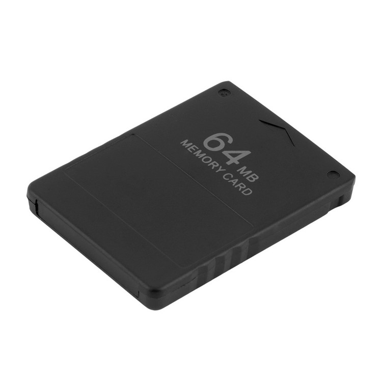 64MB Memory Data Stick Card for Sony Playstation 2 PS2 Save Game Data-1
