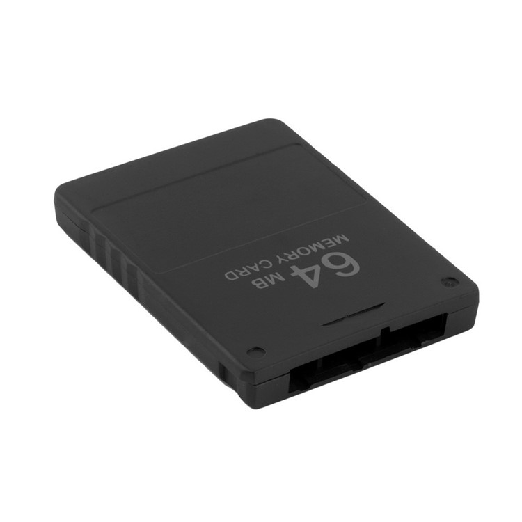 64MB Memory Data Stick Card for Sony Playstation 2 PS2 Save Game Data-2