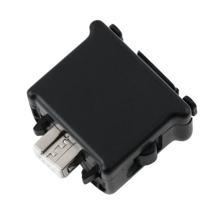Adapter Sensor Accelerator for Nintendo Wii Remote Controller - Black-3