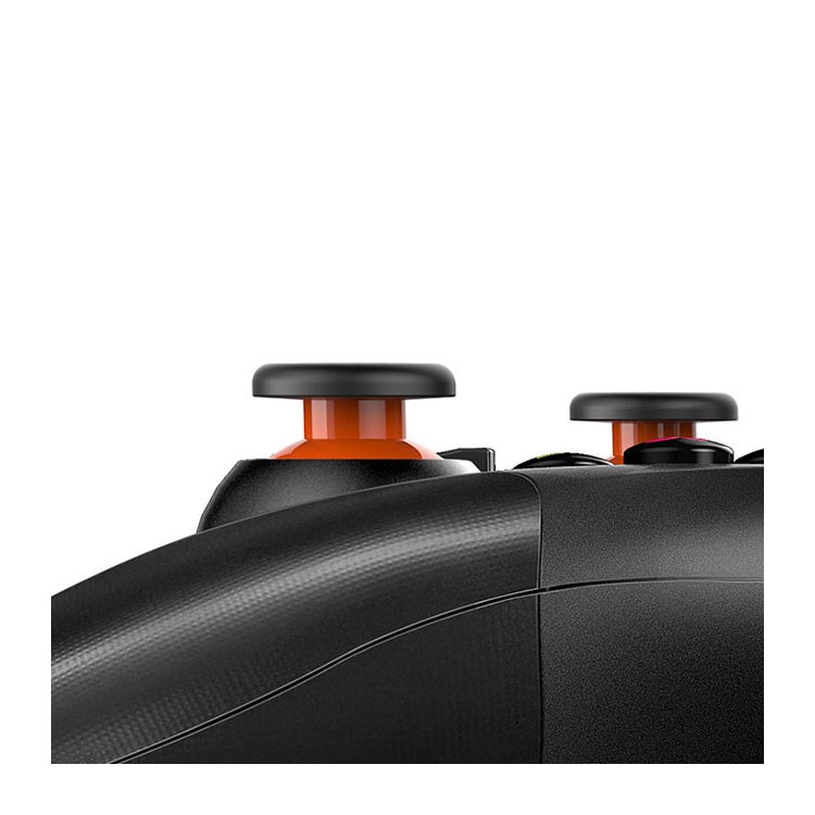 NEWGAME N1 Pro Plus Wireless Bluetooth Gamepad Joystick with Phone Bracket for iOS Android TV Box-8