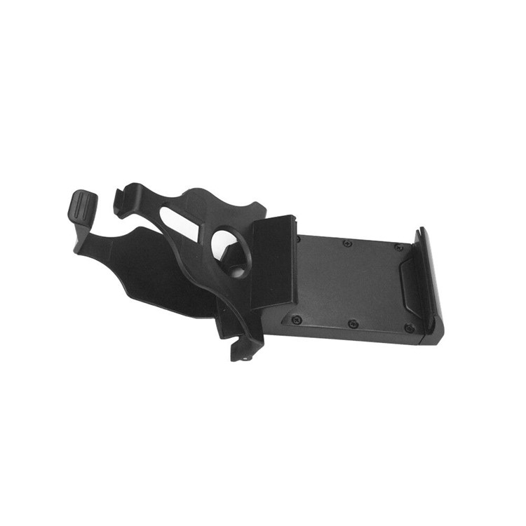 Adjustable Game Controller Gamepad Bracket Clip for S3/New S3/S5/PS3/T3/T3+/S600/G600/NIBIRU 9345S/Imecoo EG-CBT005 - Black-3