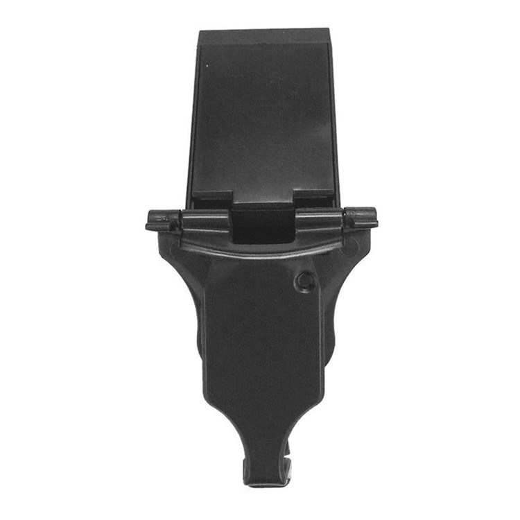 Adjustable Game Controller Gamepad Bracket Clip for S3/New S3/S5/PS3/T3/T3+/S600/G600/NIBIRU 9345S/Imecoo EG-CBT005 - Black-4
