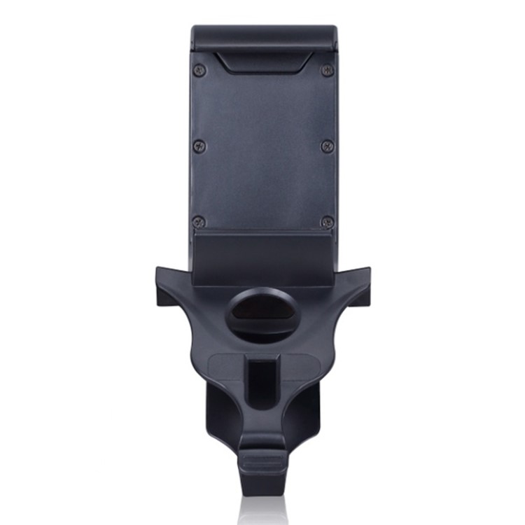 Adjustable Game Controller Gamepad Bracket Clip for S3/New S3/S5/PS3/T3/T3+/S600/G600/NIBIRU 9345S/Imecoo EG-CBT005 - Black-5