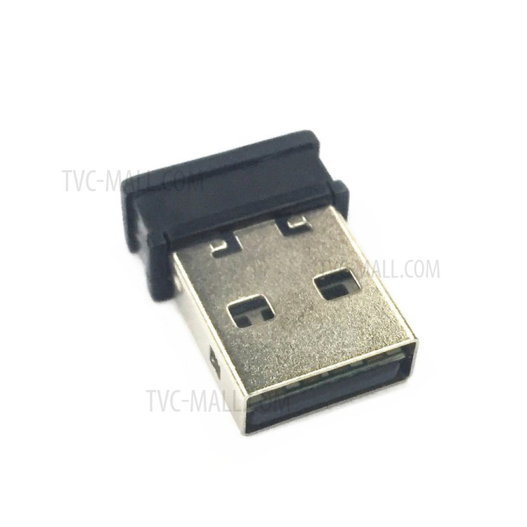 GEN GAME USB Adapter Bluetooth Gamepad Wireless Receiver for New S3 / S5-4