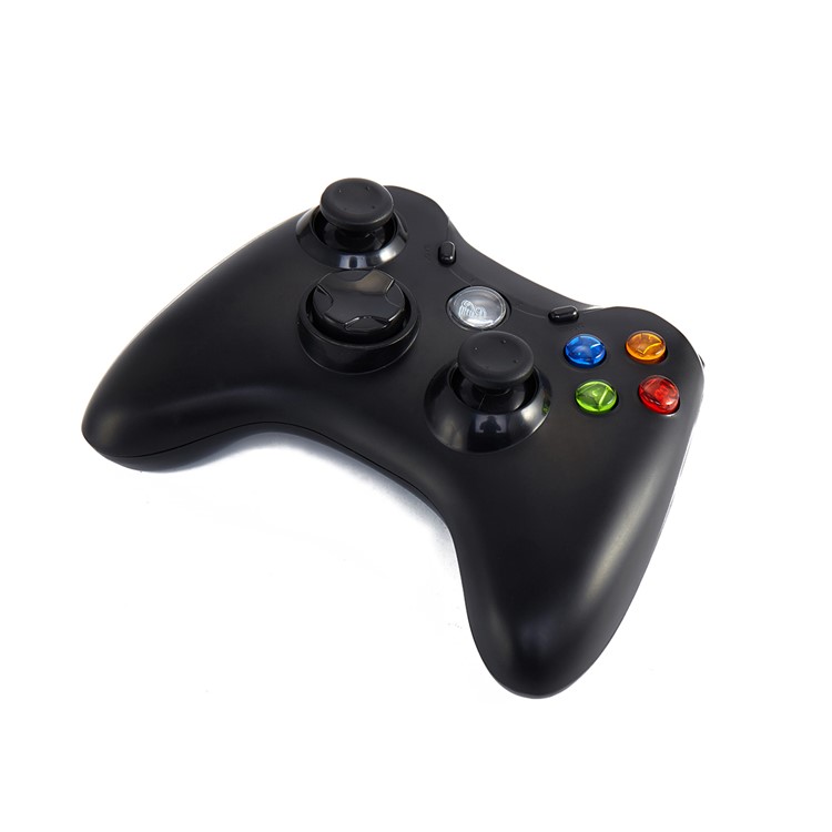 WELCOM WE-8900 Wireless Bluetooth Gamepad Game Controller for Android/IOS/PC/PS3 - Black-7