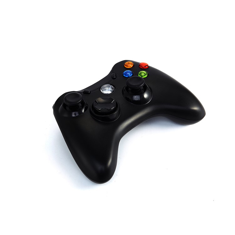 WELCOM WE-8900 Wireless Bluetooth Gamepad Game Controller for Android/IOS/PC/PS3 - Black-8